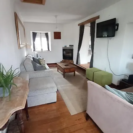 Appartement A Casa Da Bicicleta à Lousã Extérieur photo