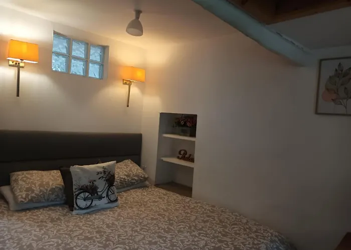 A Casa Da Bicicleta