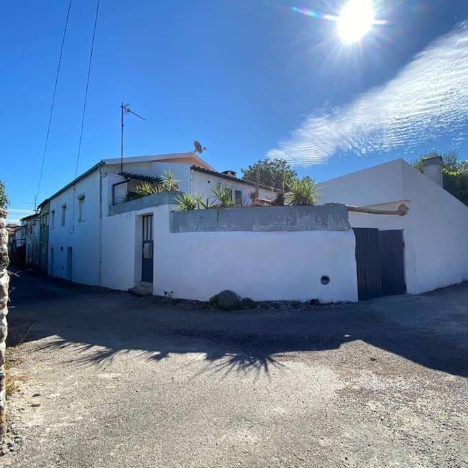 Appartement A Casa Da Bicicleta Lousã