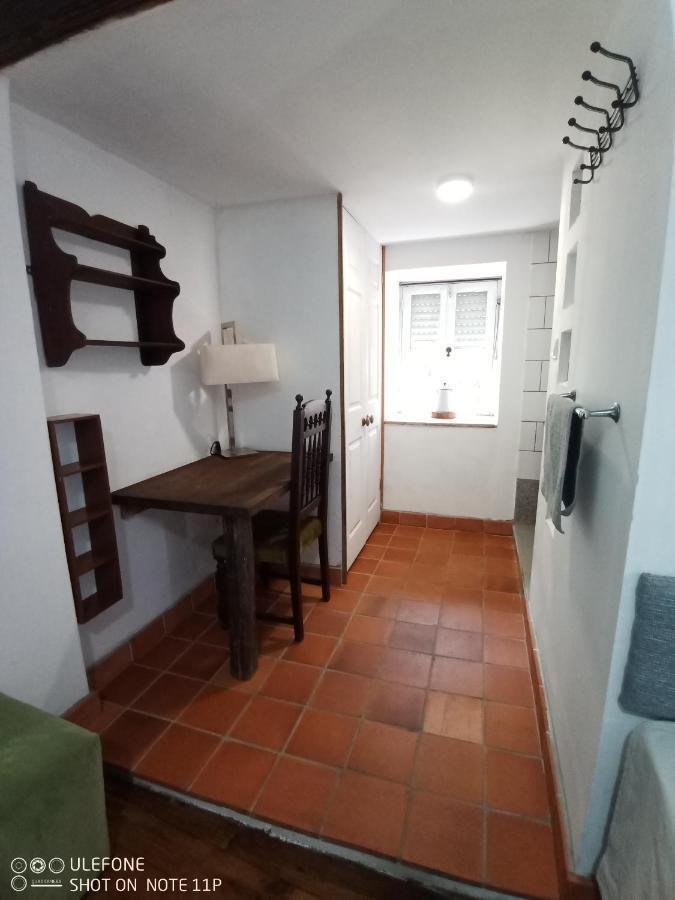A Casa Da Bicicleta * Lousã