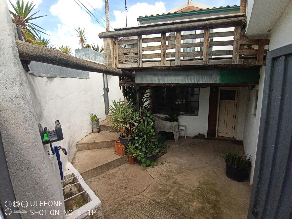 A Casa Da Bicicleta