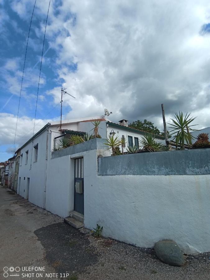 A Casa Da Bicicleta * Lousã