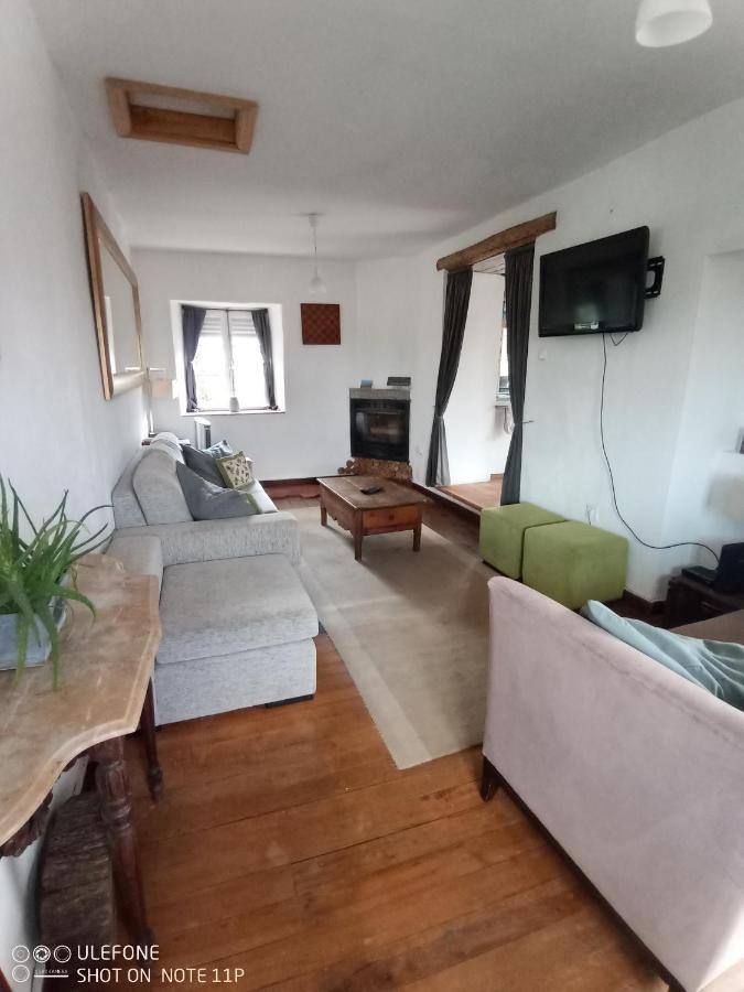 A Casa Da Bicicleta Appartement *