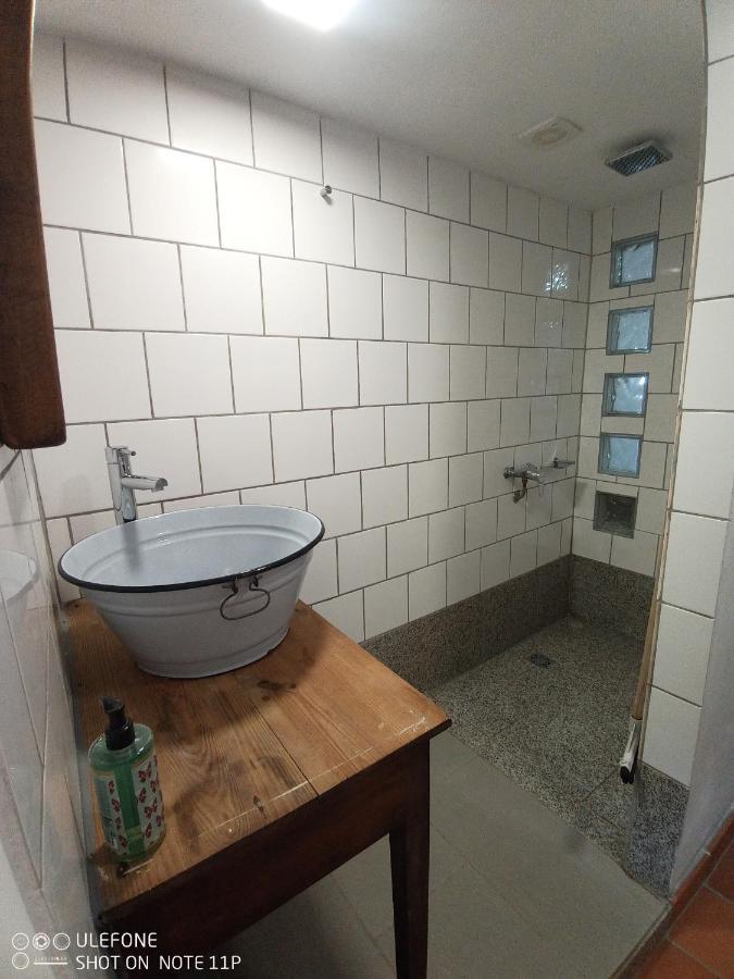 A Casa Da Bicicleta Lousã