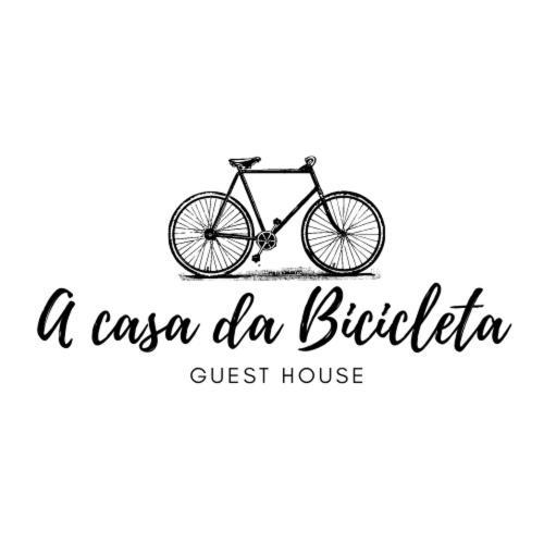 A Casa Da Bicicleta Appartement
