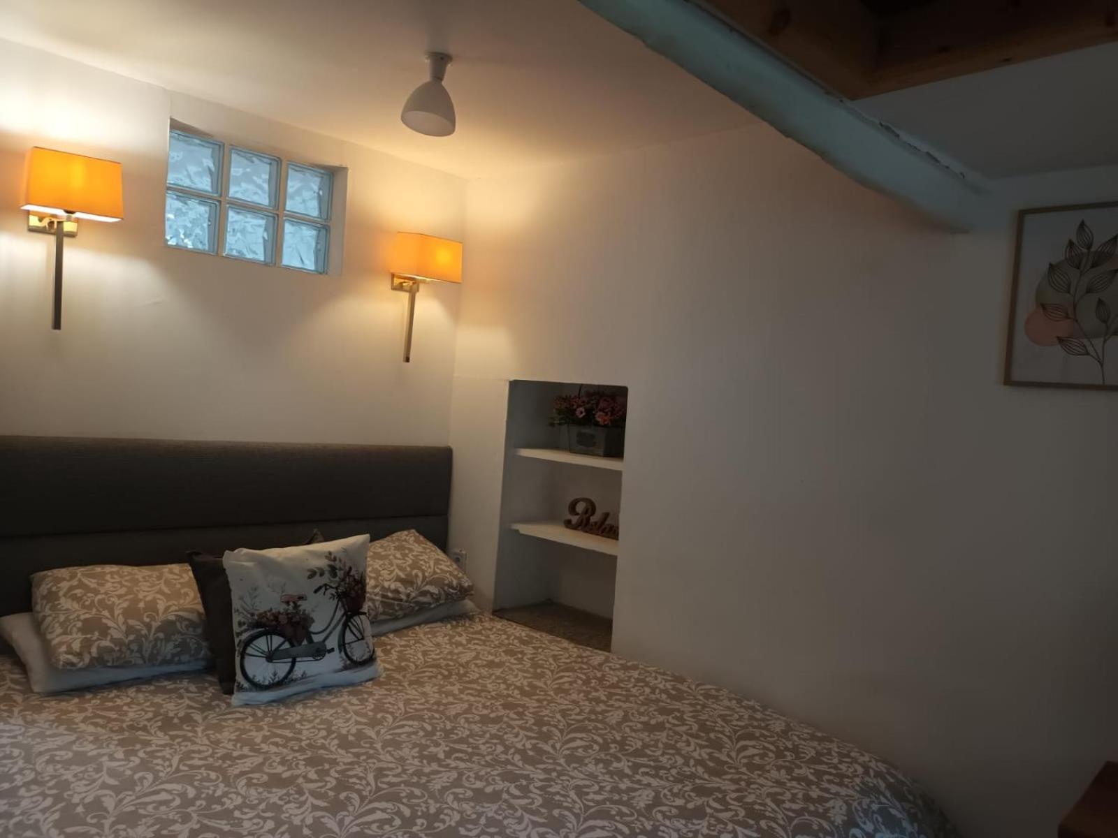 A Casa Da Bicicleta Appartement Lousã