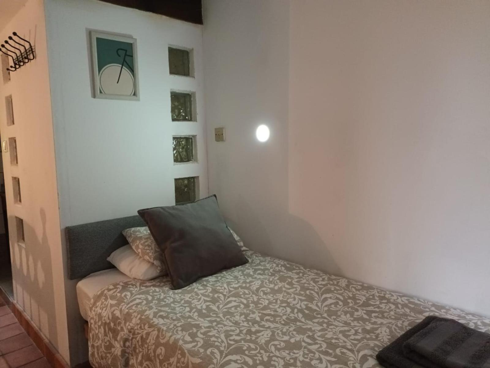 Appartement A Casa Da Bicicleta